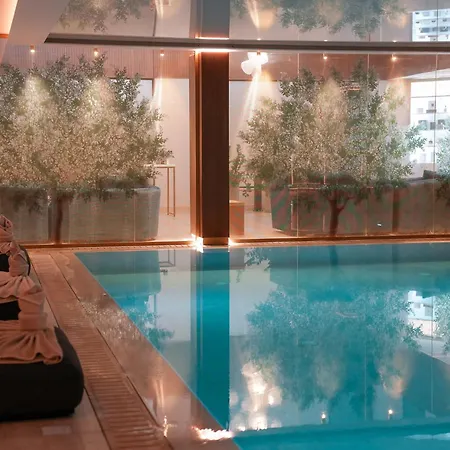 Aqua House Valentino *