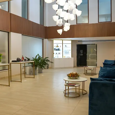 Aqua House Valentino Limassol