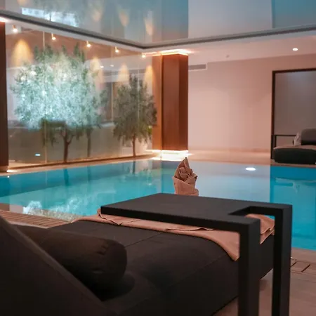 Villa Aqua House Valentino Limassol