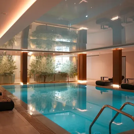 Aqua House Valentino Limassol