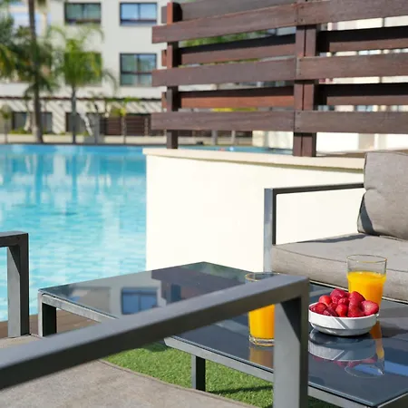 Villa Aqua House Valentino Limassol